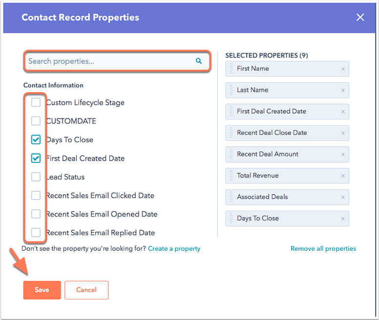 analiza sprzedaży w programie CRM dla handlowców