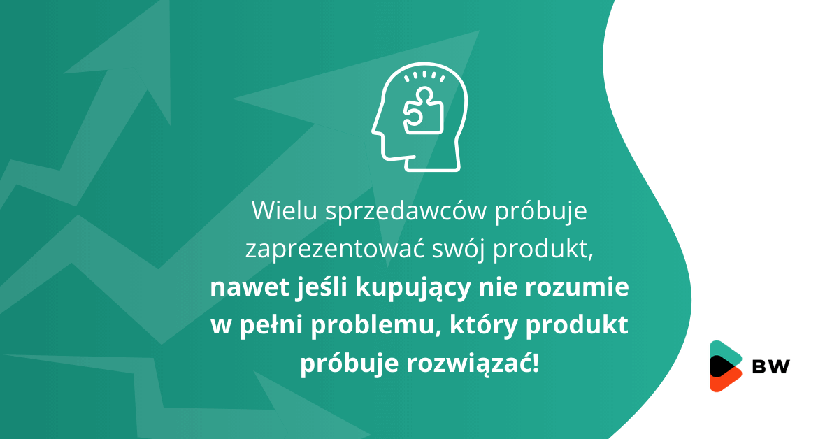 etapy sprzedaży faza kontaktu