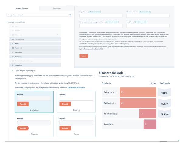 forms-hubspot