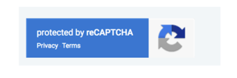 recaptcha w formularzu kontaktowym