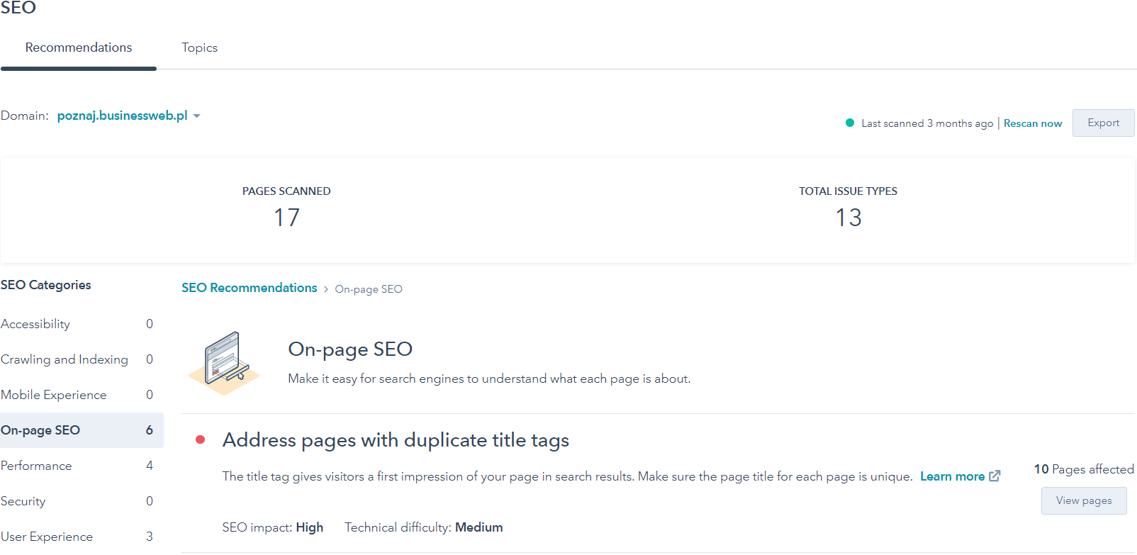 saas marketing seo